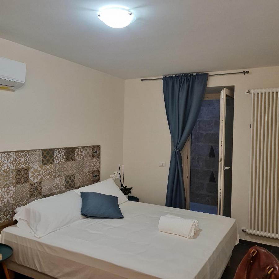 Lithos Rooms Матера Екстер'єр фото