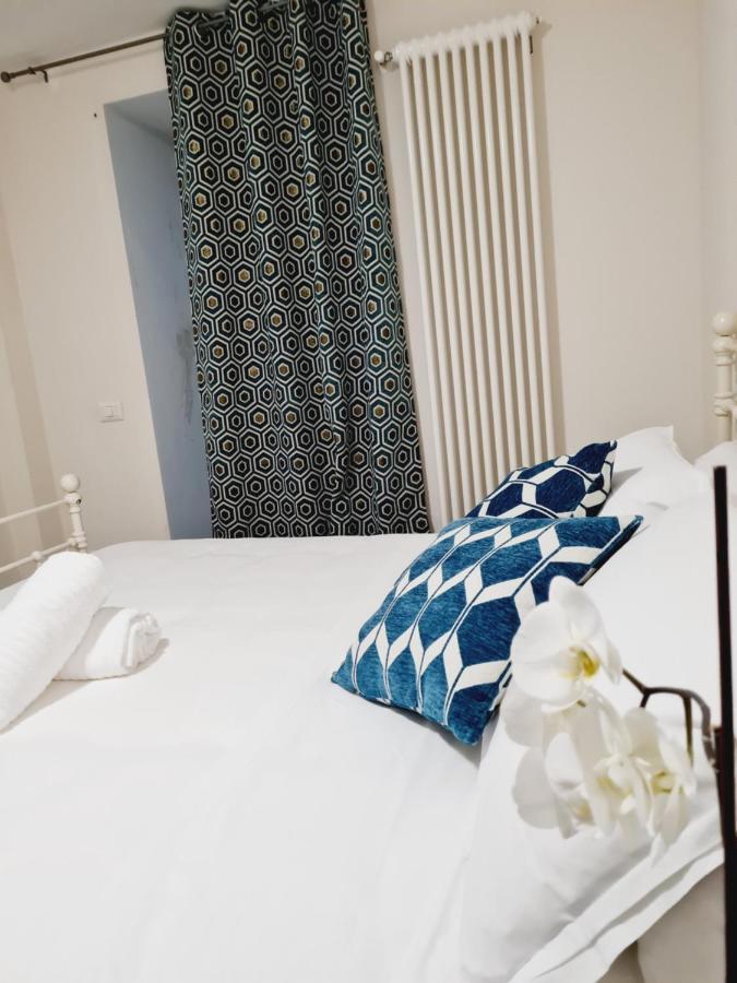 Lithos Rooms Матера Екстер'єр фото