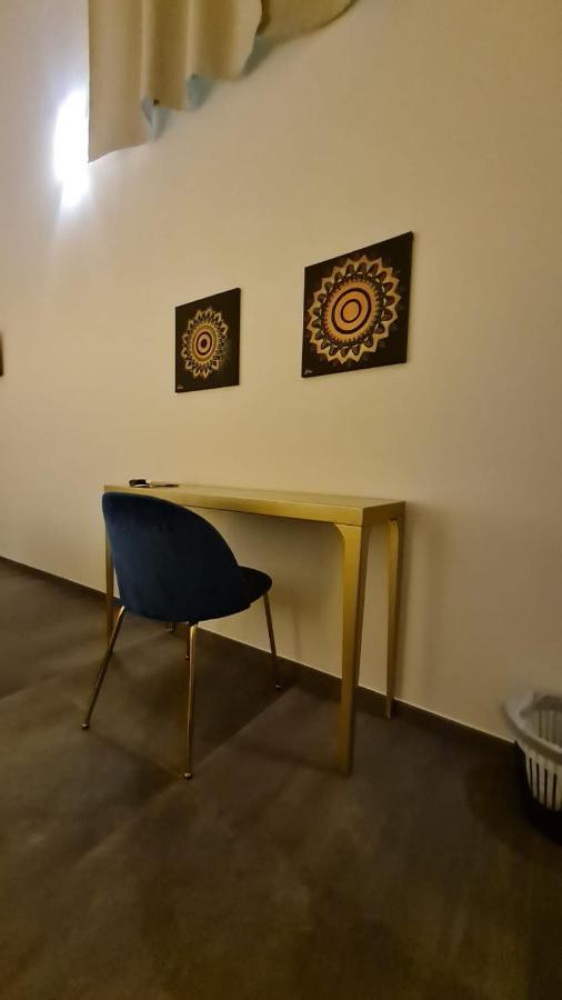 Lithos Rooms Матера Екстер'єр фото