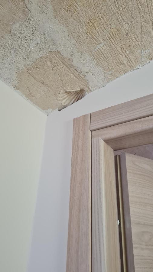 Lithos Rooms Матера Екстер'єр фото