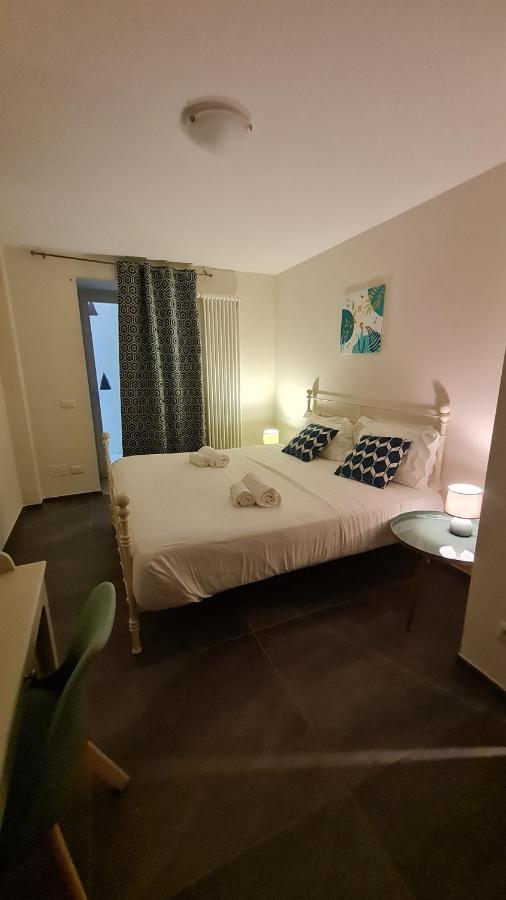 Lithos Rooms Матера Екстер'єр фото