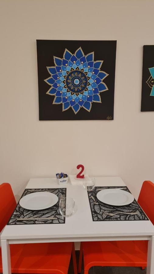 Lithos Rooms Матера Екстер'єр фото